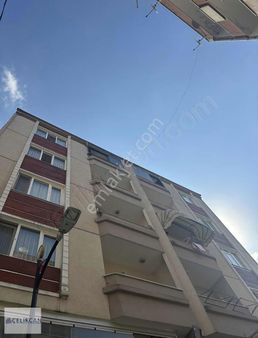 Zincirlikuyu Mah.satılık 3+1 Daire