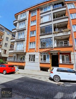 Merkezi Konumda Satılık Geniş 2+1 Daire