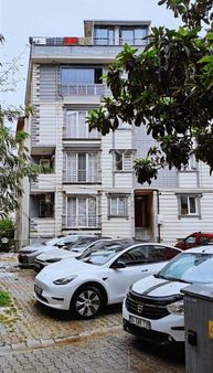 Dalkırandan Kağıthane Çağlayan Hürriyet Mh 2+1 Lüx Satılık Daire