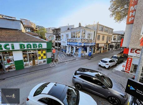 Emre Ünlü'den Mütareke'de Cadde Üstü Kiralık Dükkan Kaçırmayın!