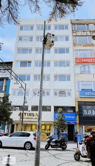 Fırsat Tam Merkezde Komple Satılık Bina..!