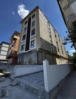 Otoparklı Ara Kat Sıfır 1+1 Satılık Daireler