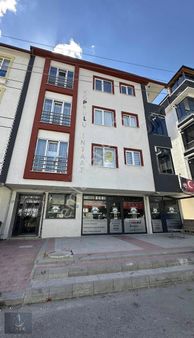 Kapaklı Hükümet Konağı Önünde Satılık 2+1 Daire