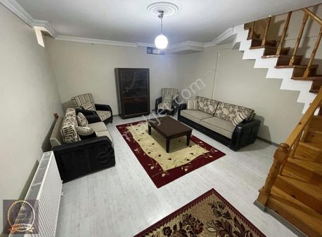 Silivri Basınkent 2 Sitesi'nde Satılık Yenilenmiş Villa