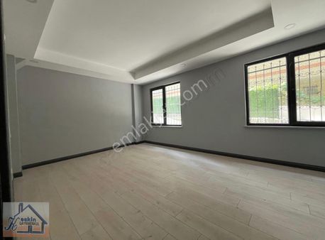 Gaziosmanpaşa Yıldıztabyada 3+1 Daire Otoparklı -asansörlü Bina