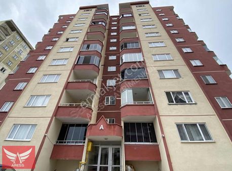 Aress'ten Büyükoyumca Eras Sitesi A Blok Lüks Satılık 3+1 Daire