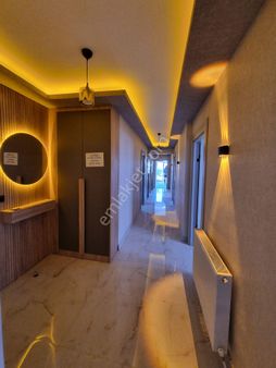 Hazrdan- Acil- Bulvarda Ulaşıma Yakın Kombi Hariç Ful Yapılı 3+1