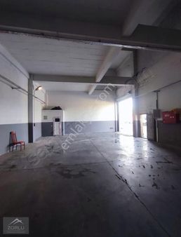 Zorlu Gayrimenkul'den Ticari Site İçerisinde 140+70 Kiralık
