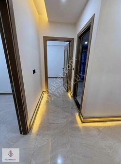 Yatırımlüx'den Lüxx Proje 3,5+1 3+1 Daireler