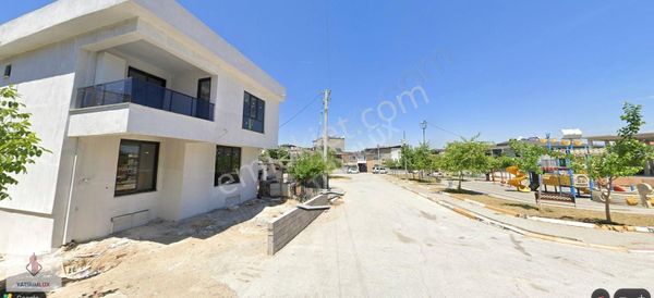 Yatırımlüx'den B+2 Kat İmarlı Arsa