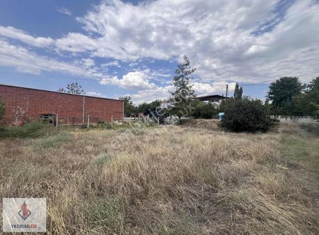 Yatırımlüx'den 501 M2 Arsa