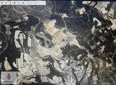 Yatırımlüx'den Tekke Mevki Hobi Bahçesi