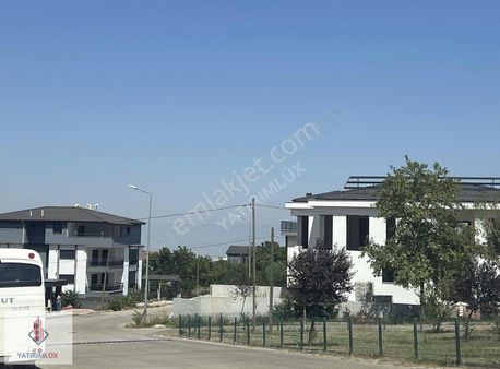 Yatırımlüx'den 325 M2 Arsa