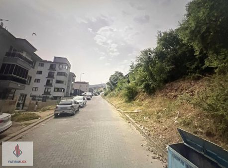 Yatırımlüx'den 341 40/80 İmarlı Arsa