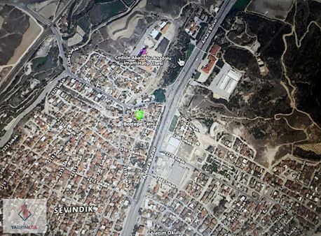 Yatırımlüx'den İmara Sıfır 25.000 M2