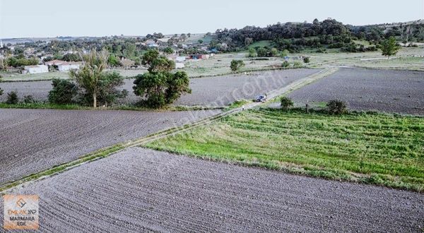Emlakyap'tan Tekirdağ'da Satılık Arsa