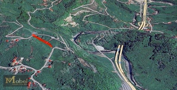 Mabel Gayrimenkul-neneli Mah.- Yola Cepheli Fırsat Parsel