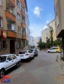 Göktürk Merkezden 2 + 1 Daire