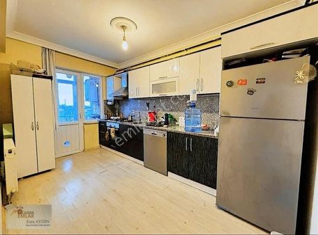 Cadde Emlaktan Rumeli Mahallesinde 2+1 Satılık Daire