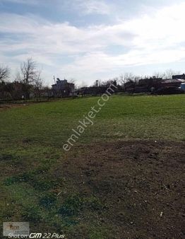 Cadde Emlaktan Şahpaz Mahallesinde Satılık Tarla