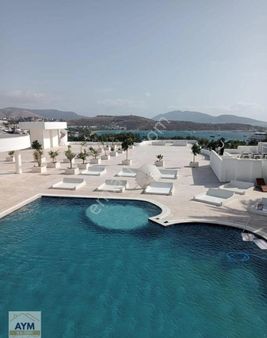 Baran Life Satılık Bitez Rezidans 1+1