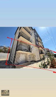 Erenköy 4+2 0 Bina, Geniş Tek Tapu 2 Daire Fırsatı