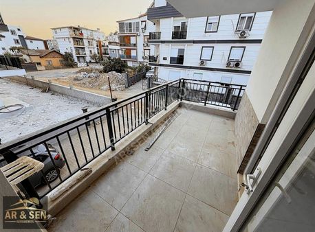 Kepez/fevzi Çakmak Mah. Katta 2+1 Tramvay Dibii