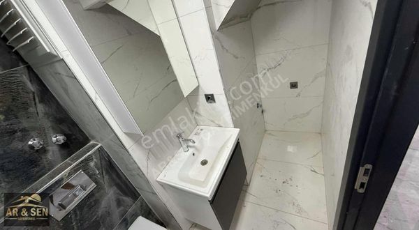 Fevzi Çakmak 5+1 Dubleks Ultra Lüx Tramvay Dibi