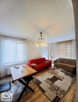 Fırsat! İstasyon Mah. 2+1 Arakat Daire Merkezi Lokasyon