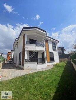 Sarımeşe 4+1 Satılık Villa