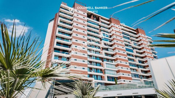 Bornova Evka3 Satılık 3+1 Daire Ege Suits