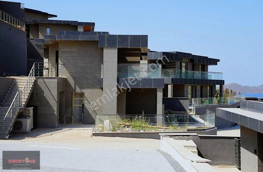 Bodrum Koyunbaba Da Denize Sıfır Yeni Proje De Rezidans