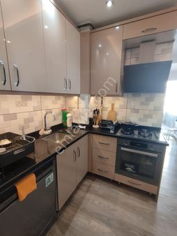 Kenan Evren Bulvarında 2+1 Açık Mutfaklı Güney Doğu Cepheli Lüks Daire