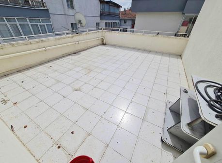 Elvan Mh. İstasyon Cad. Yakını Geniş M2 4+2 Teras Satılık