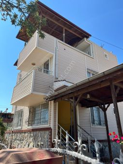 Didim Mersindere Mah 4+1 Villa