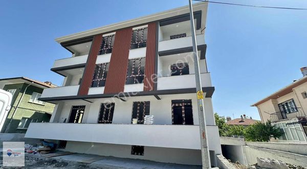 Remax Dem/den Barbaros Mahallesinde 3+1 Lüks Satılık Daireler