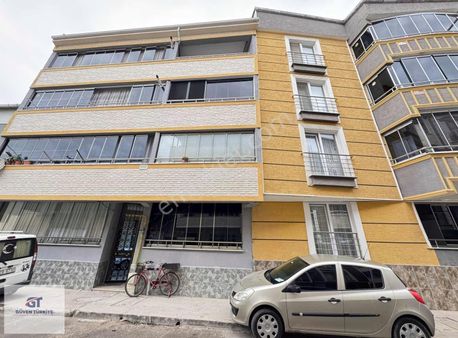 3+1 | Yüksek Zemin Kat | 125 M² Net