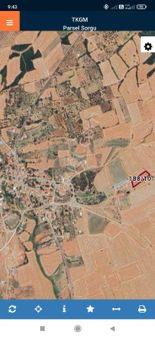 Tekirdağ Şarköy Kızılcaterzi De Köy Dibinde