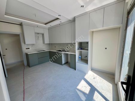 Yenişafak Ferhatlar Kolej Yakını 2+1-3+1 Sıfır Satılık Daireler