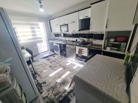 Etimesgut Süvari Mh. 148 M2 Arakat Öncephe 3+1 Full Yapılı Daire