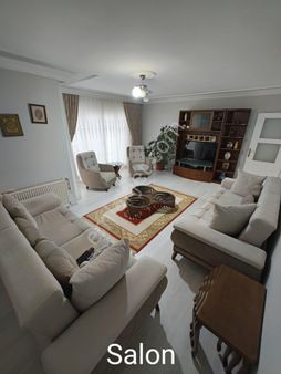 Çekmeköy De Satılık Dayire