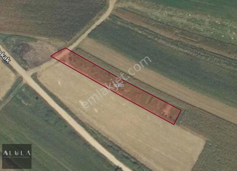 İzmit Bayraktar'da Satılık Fırsat Yatırımlık 1.800m2 Tarla