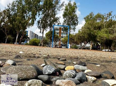 Turyap Sistem'den;deniz,kum Ve Güneşin Eşsiz Dairesini Satıyoruz