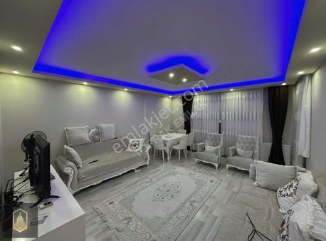 Toprak Gayrimenkul'den Kızılpınar Mah Satılık 3+1 100m2 Lüx