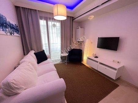 Bucada Uygun Fiyata Günlük Kiralık Daire