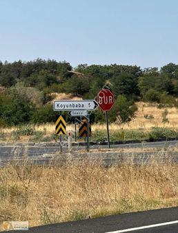 Kırklareli Merkez Koyunbaba
