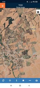 Tekirdağ Şarköy Kızılcaterzi Tek Tapu Tarla