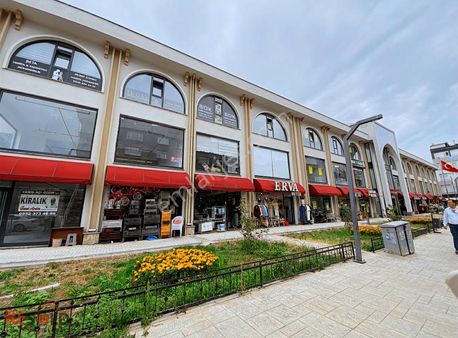 Resold Yalı'dan Bedesten'de Kiralık İş Yeri