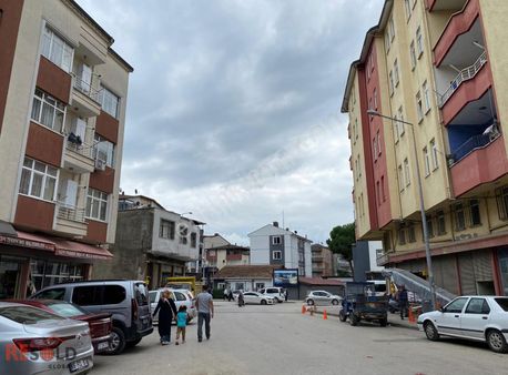 Resold Yalı'dan Dolmuş Yolu Üzeri Fırsat Kiralık Daire