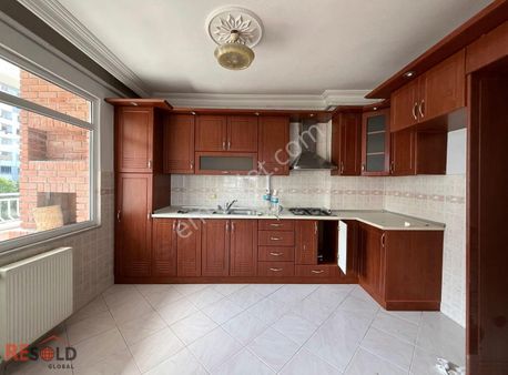 Global Resold Dan Özlem Kent Sitesin De 2+1 Kiralık Daire..!